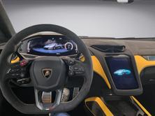 LAMBORGHINI Temerario Coupé 4.0, Hybride Rechargeable Essence/Électricité, Occasion / Utilisé, Automatique - 7