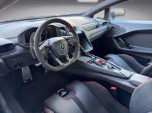 LAMBORGHINI Temerario Coupé 4.0, Plug-in-Hybrid Benzina/Elettrica, Occasioni / Usate, Automatico - 7