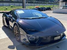 LAMBORGHINI Temerario MY26 Selezione Certified Pre-Owned Cer, Plug-in-Hybrid Benzin/Elektro, Occasion / Gebraucht, Automatik - 2