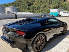 LAMBORGHINI Temerario MY26 Selezione Certified Pre-Owned Cer, Plug-in-Hybrid Benzin/Elektro, Occasion / Gebraucht, Automatik - 5