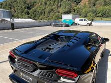 LAMBORGHINI Temerario MY26 Selezione Certified Pre-Owned Cer, Plug-in-Hybrid Benzin/Elektro, Occasion / Gebraucht, Automatik - 6