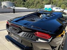 LAMBORGHINI Temerario MY26 Selezione Certified Pre-Owned Cer, Plug-in-Hybrid Benzin/Elektro, Occasion / Gebraucht, Automatik - 7