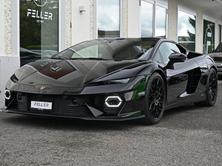 LAMBORGHINI Temerario HPEV, Plug-in-Hybrid Benzina/Elettrica, Occasioni / Usate, Automatico - 2