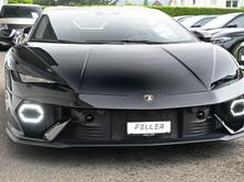 LAMBORGHINI Temerario HPEV, Plug-in-Hybrid Benzina/Elettrica, Occasioni / Usate, Automatico - 4