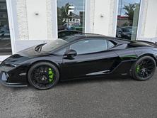 LAMBORGHINI Temerario HPEV, Plug-in-Hybrid Benzina/Elettrica, Occasioni / Usate, Automatico - 7