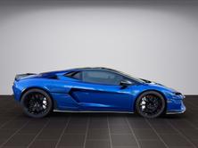 LAMBORGHINI Temerario Coupé 4.0, Hybride Rechargeable Essence/Électricité, Occasion / Utilisé, Automatique - 2