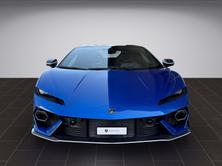 LAMBORGHINI Temerario Coupé 4.0, Hybride Rechargeable Essence/Électricité, Occasion / Utilisé, Automatique - 5