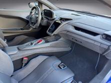 LAMBORGHINI Temerario Coupé 4.0, Hybride Rechargeable Essence/Électricité, Occasion / Utilisé, Automatique - 6