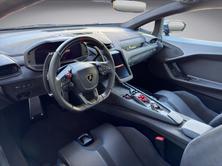 LAMBORGHINI Temerario Coupé 4.0, Hybride Rechargeable Essence/Électricité, Occasion / Utilisé, Automatique - 7