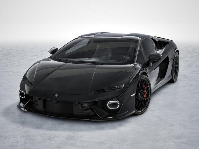 LAMBORGHINI Temerario MY26 Selezione Certified Pre-Owned Certifications, Plug-in-Hybrid Benzin/Elektro, Occasion / Gebraucht, Automatik