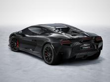 LAMBORGHINI Temerario MY26 Selezione Certified Pre-Owned Certifications, Plug-in-Hybrid Benzin/Elektro, Occasion / Gebraucht, Automatik - 3