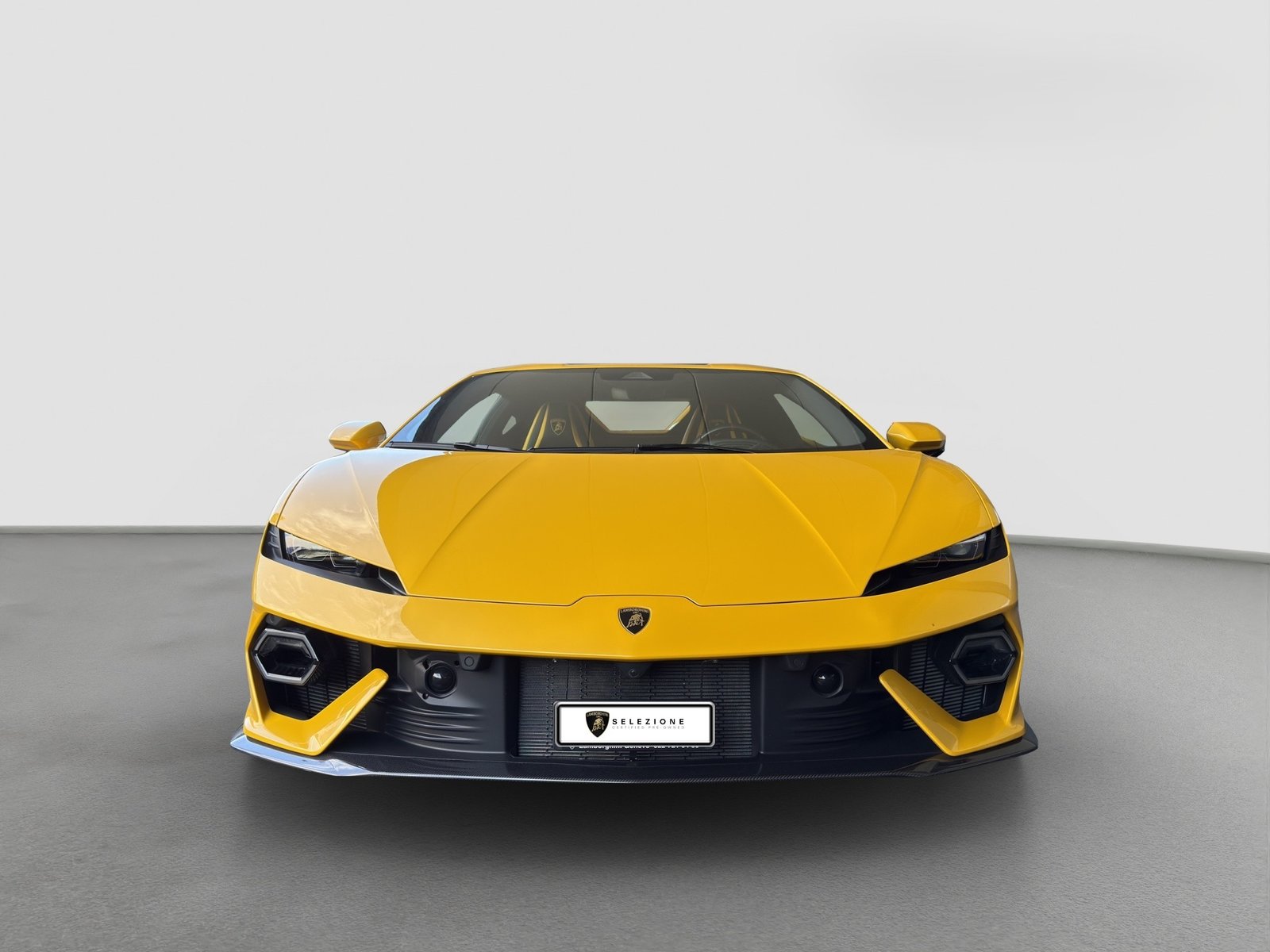 LAMBORGHINI Temerario Coupé, Plug-in-Hybrid Benzina/Elettrica, Auto dimostrativa, Automatico - 5