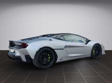 LAMBORGHINI Temerario Coupé 4.0, Plug-in-Hybrid Benzina/Elettrica, Auto dimostrativa, Automatico - 2