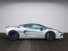LAMBORGHINI Temerario Coupé 4.0, Plug-in-Hybrid Benzina/Elettrica, Auto dimostrativa, Automatico - 3