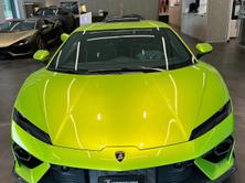 LAMBORGHINI Temerario Coupè MY26 Allegerita Package Carbon, Full-Hybrid Petrol/Electric, Ex-demonstrator, Automatic - 2