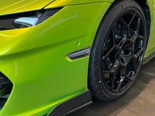 LAMBORGHINI Temerario Coupè MY26 Allegerita Package Carbon, Full-Hybrid Petrol/Electric, Ex-demonstrator, Automatic - 3