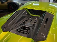 LAMBORGHINI Temerario Coupè MY26 Allegerita Package Carbon, Full-Hybrid Petrol/Electric, Ex-demonstrator, Automatic - 6