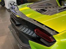 LAMBORGHINI Temerario Coupè MY26 Allegerita Package Carbon, Full-Hybrid Petrol/Electric, Ex-demonstrator, Automatic - 7