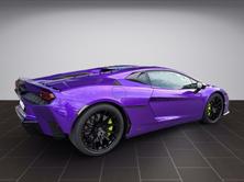 LAMBORGHINI Temerario Coupé 4.0, Plug-in-Hybrid Petrol/Electric, Ex-demonstrator, Automatic - 3