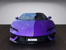 LAMBORGHINI Temerario Coupé 4.0, Plug-in-Hybrid Petrol/Electric, Ex-demonstrator, Automatic - 5