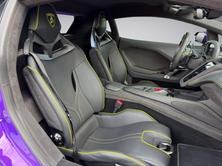 LAMBORGHINI Temerario Coupé 4.0, Plug-in-Hybrid Petrol/Electric, Ex-demonstrator, Automatic - 6