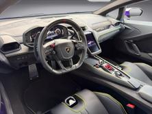 LAMBORGHINI Temerario Coupé 4.0, Plug-in-Hybrid Petrol/Electric, Ex-demonstrator, Automatic - 7