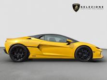LAMBORGHINI Temerario HPEV, Plug-in-Hybrid Benzina/Elettrica, Auto dimostrativa, Automatico - 2
