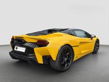 LAMBORGHINI Temerario HPEV, Plug-in-Hybrid Benzina/Elettrica, Auto dimostrativa, Automatico - 3