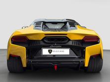 LAMBORGHINI Temerario HPEV, Plug-in-Hybrid Benzina/Elettrica, Auto dimostrativa, Automatico - 4