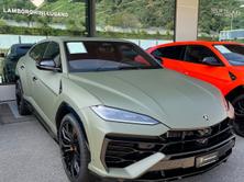 LAMBORGHINI Urus SE MY26 Lamborghini Lugano, Hybride Rechargeable Essence/Électricité, Voiture nouvelle, Automatique - 3