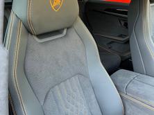 LAMBORGHINI Urus SE MY26 Lamborghini Lugano, Hybride Rechargeable Essence/Électricité, Voiture nouvelle, Automatique - 7