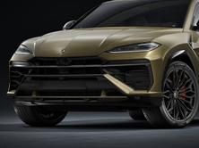 LAMBORGHINI Urus SE MY26 - Auto CH - Lamborghini Lugano, Plug-in-Hybrid Benzin/Elektro, Neuwagen, Automatik - 2