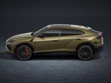 LAMBORGHINI Urus SE MY26 - Auto CH - Lamborghini Lugano, Plug-in-Hybrid Benzin/Elektro, Neuwagen, Automatik - 5