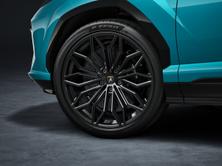 LAMBORGHINI Urus SE MY26 - Auto CH - Lamborghini Lugano, Plug-in-Hybrid Benzin/Elektro, Neuwagen, Automatik - 6