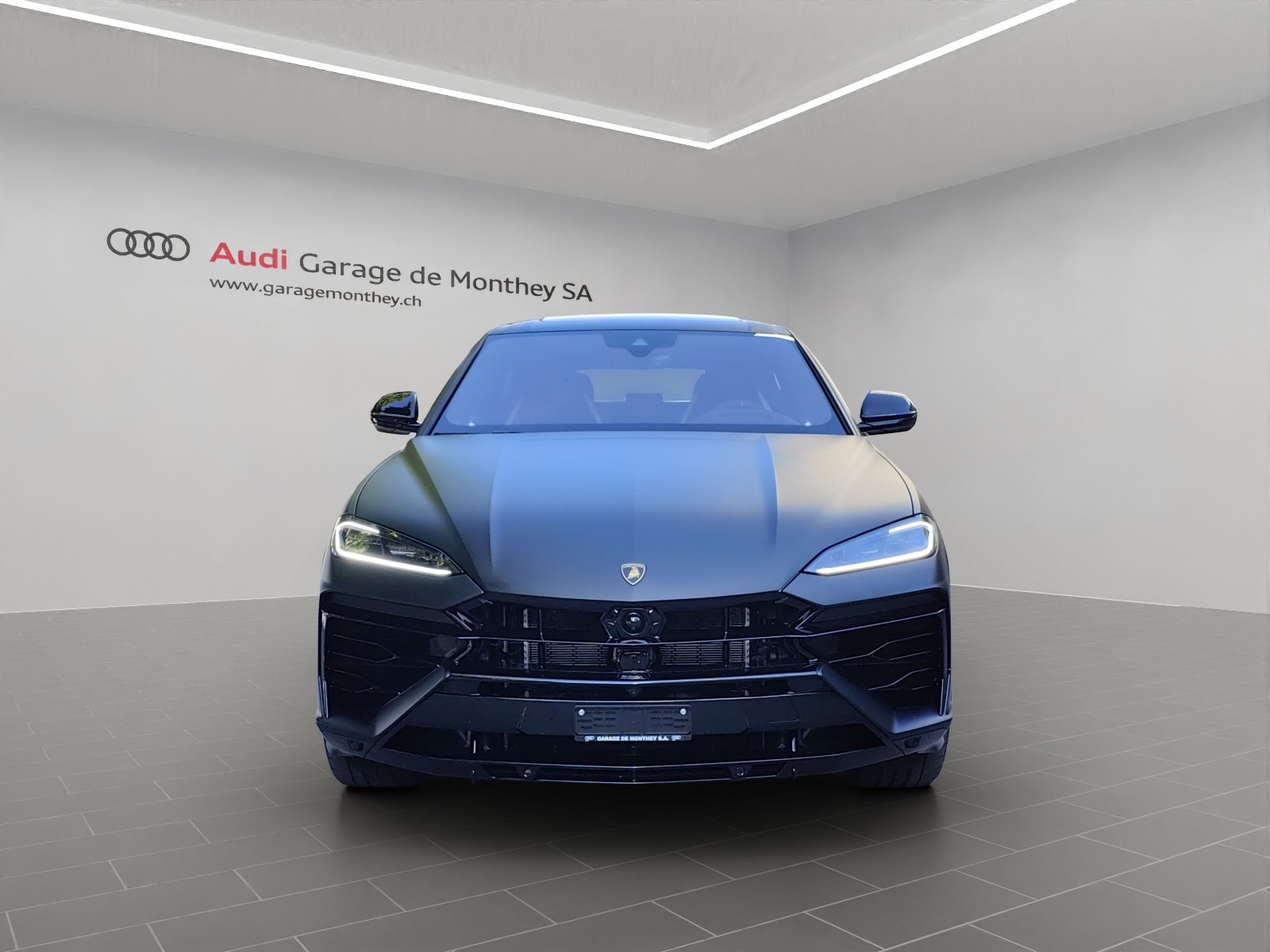 LAMBORGHINI Urus SE, Petrol, Second hand / Used, Automatic - 7