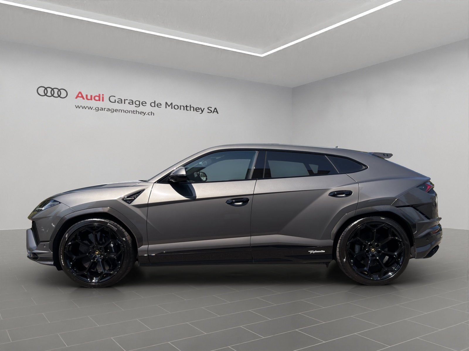 LAMBORGHINI Lamborghini Urus Performante, Essence, Occasion / Utilisé, Automatique - 5