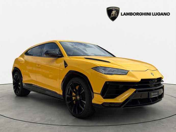 LAMBORGHINI Urus S MY24 Selezione Certified Pre-Owned Certif, Petrol, Second hand / Used, Automatic