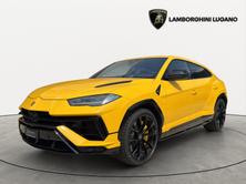 LAMBORGHINI Urus S MY24 Selezione Certified Pre-Owned Certif, Petrol, Second hand / Used, Automatic - 3