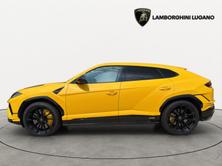 LAMBORGHINI Urus S MY24 Selezione Certified Pre-Owned Certif, Petrol, Second hand / Used, Automatic - 4