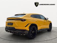 LAMBORGHINI Urus S MY24 Selezione Certified Pre-Owned Certif, Petrol, Second hand / Used, Automatic - 7