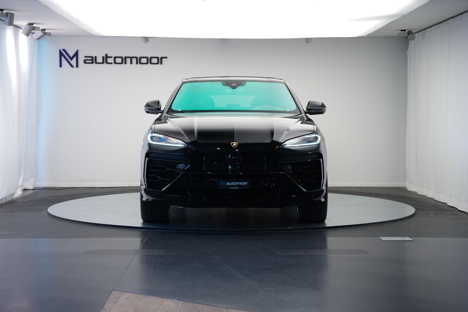 LAMBORGHINI Urus SE *CH-Fahrzeug* *Traum-Konfiguration*, Plug-in-Hybrid Benzina/Elettrica, Occasioni / Usate, Automatico - 2