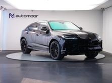 LAMBORGHINI Urus SE *CH-Fahrzeug* *Traum-Konfiguration*, Plug-in-Hybrid Benzin/Elektro, Occasion / Gebraucht, Automatik - 3