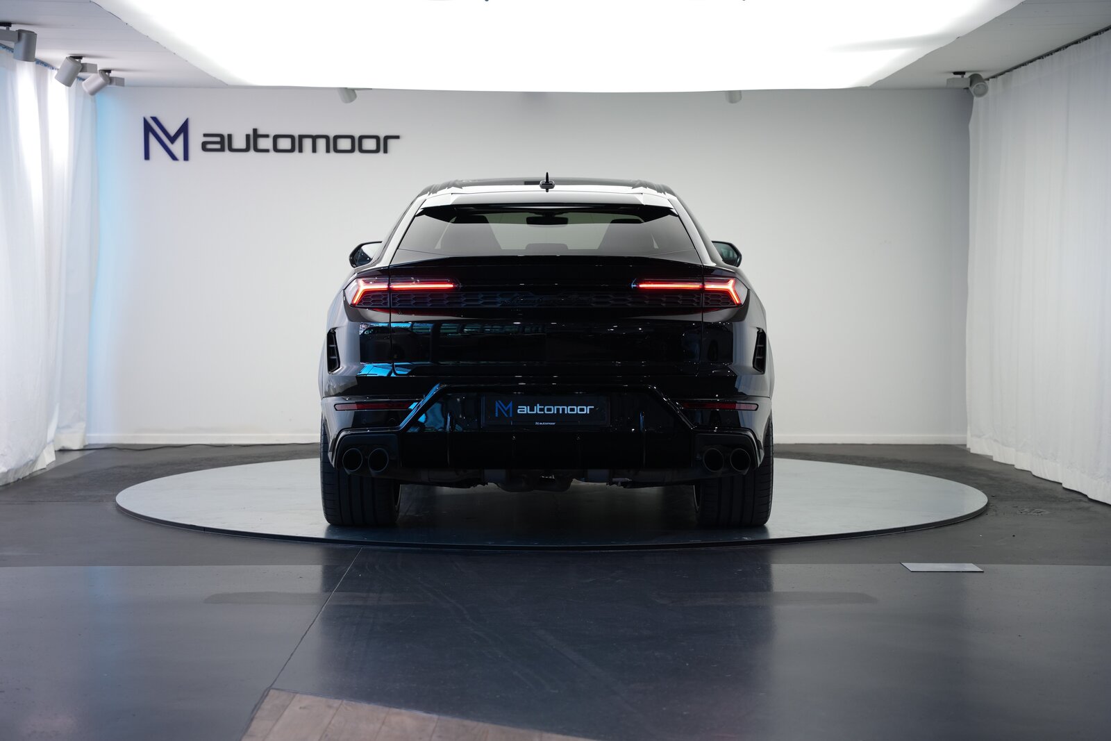 LAMBORGHINI Urus SE *CH-Fahrzeug* *Traum-Konfiguration*, Plug-in-Hybrid Benzina/Elettrica, Occasioni / Usate, Automatico - 6