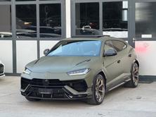 LAMBORGHINI Urus Performante Akrapovic, Petrol, Second hand / Used, Automatic - 2