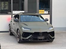 LAMBORGHINI Urus Performante Akrapovic, Petrol, Second hand / Used, Automatic - 4