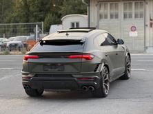 LAMBORGHINI Urus Performante Akrapovic, Petrol, Second hand / Used, Automatic - 5