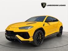 LAMBORGHINI Urus S MY24 Selezione Certified Pre-Owned Certif, Essence, Occasion / Utilisé, Automatique - 3