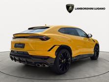 LAMBORGHINI Urus S MY24 Selezione Certified Pre-Owned Certif, Essence, Occasion / Utilisé, Automatique - 7