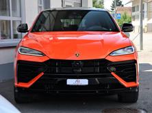 LAMBORGHINI Urus SE *ARANCIAEGON*, Plug-in-Hybrid Petrol/Electric, Second hand / Used, Automatic - 2