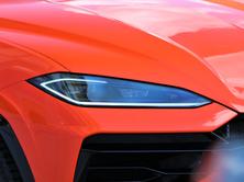 LAMBORGHINI Urus SE *ARANCIAEGON*, Plug-in-Hybrid Petrol/Electric, Second hand / Used, Automatic - 4